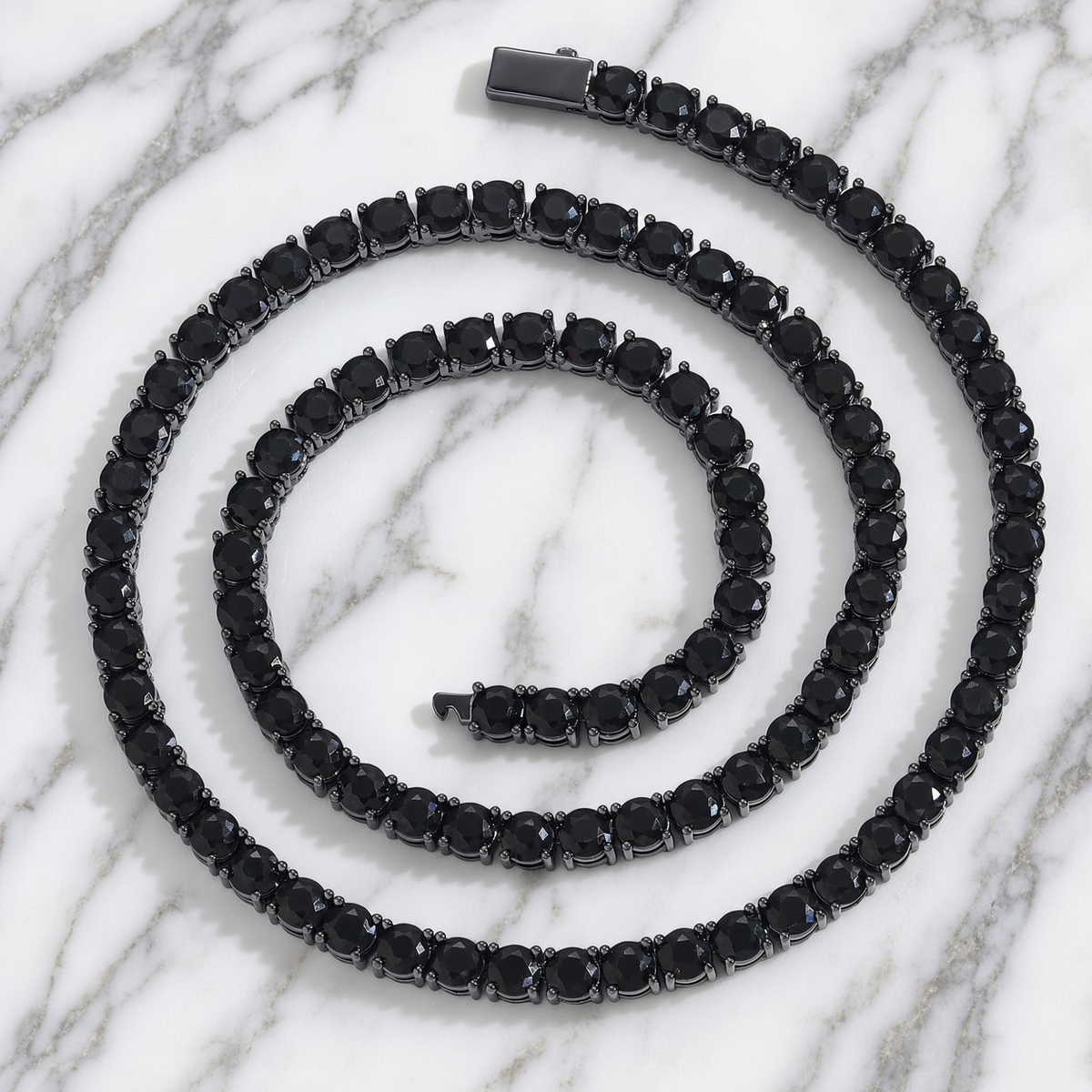 5mm 20inch Tennis Chain