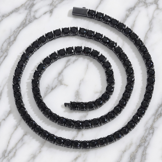 5mm 20inch Tennis Chain