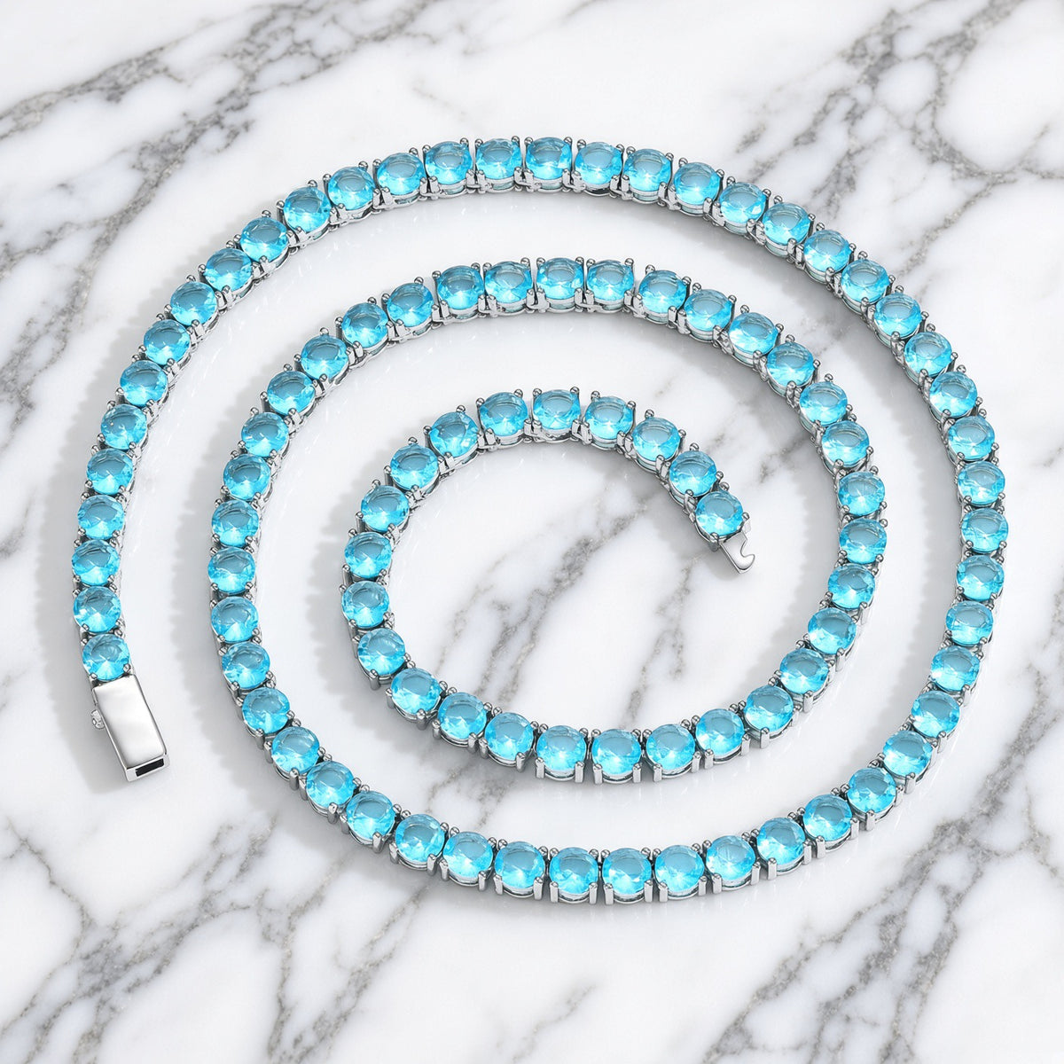 5mm 20inch Tennis Chain